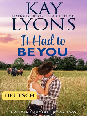 cover image of It Had to Be You